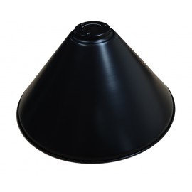 lampshade BLACK