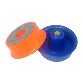plastic player for Air Hockey