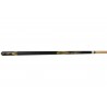 2-pc pool cue SAMURAI