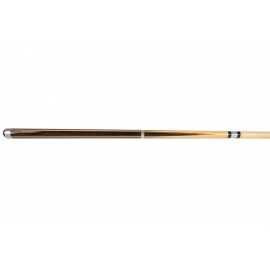 2-pc pool cue REBELL exclusive serie