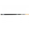 2-pc pool cue REBELL