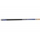 2-pc pool cue REBELL