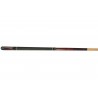 2-pc 140cm maple cue stick carom