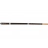 4-pc 140cm carom cue