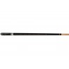 3-pc 140 cm carom cue
