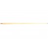 shaft for carom cue