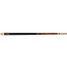 2-pc pool cue OXYEAR