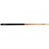 2-pc professional pyramid cue RUS-PRO