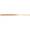 2-pc 160cm PRO ashwood cue pyr