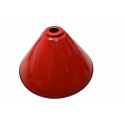 lampshade RED