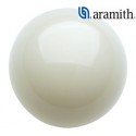SALUC bílá koule Aramith 54mm
