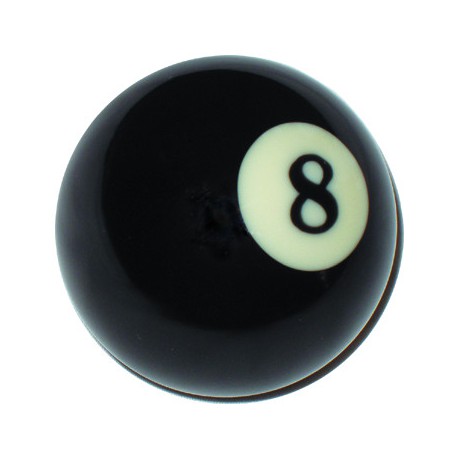  ball no. 8 57.2 mm