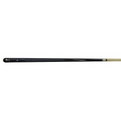 two-pieces, univerzal cue, Brown