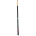 2-pc ashwood snooker cue Riley moderno