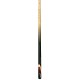 2-dílné snookerové tágo Riley Moderno + obal