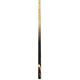 2-dílné snookerové tágo Riley Moderno + obal