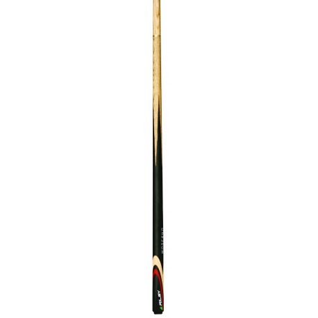 2-dílné snookerové tágo Riley Moderno + obal