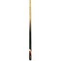 2-pc ashwood snooker cue Riley moderno