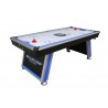 Air hockey table BLUE LINE