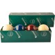 Set Aramith Premier billiard balls 61.5 mm (4 pcs)