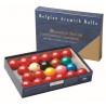 sada koulí snooker Aramith Tournament Champion PRO CUP 52,4mm