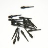 Darts Tips TUFFLEX EWO 2BA