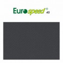 billiard cloth EUROSPEED 45 165 cm colour dark grey