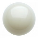Bílá koule Phenolic S PRO 57,2 mm