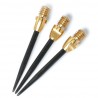 Hroty steel Conversion Points Brass 