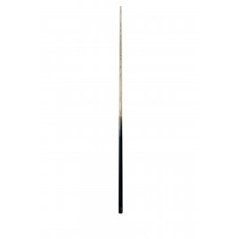 1-dílné tágo BCE Classic snooker 145 cm 