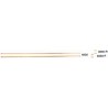 plain solid brass pointer