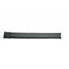 soft vinyl black cue back
