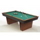 pool table Lugano 6FT