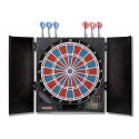 Electronic dartboard Karella CB-25