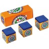NIR SUPER PRO chalk blue (set 3pcs)
