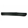 soft cue case BLACK colour