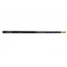 2-pc hardwood cue MIRAGE SILVER