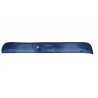 cue bag Bohemia dark blue