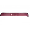 cue bag Bohemia burgundy
