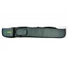 cue bag LUXURY grey colour with logo EUROSPEED