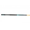 2-pc carom cue BOHEMIA NO.1 black