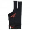 Rukavička LONGONI BLACK FIRE XLarge