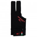 Glove LONGONI BLACK FIRE XLarge Right