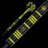 Šipky steel MvG AMBITION BRASS