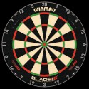 Sisal dartboard Winmau BLADE 6 Triple Core