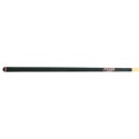 1- pc cue Storm, 12 mm Green