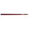 1- pc cue Storm, 12 mm Red