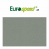 kulečníkové sukno EUROSPEED 45 165cm grey