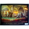 led billiard picture810 x 610mm