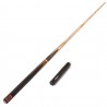 Riley ROS 7 3/4 snooker cue with telescopic extension